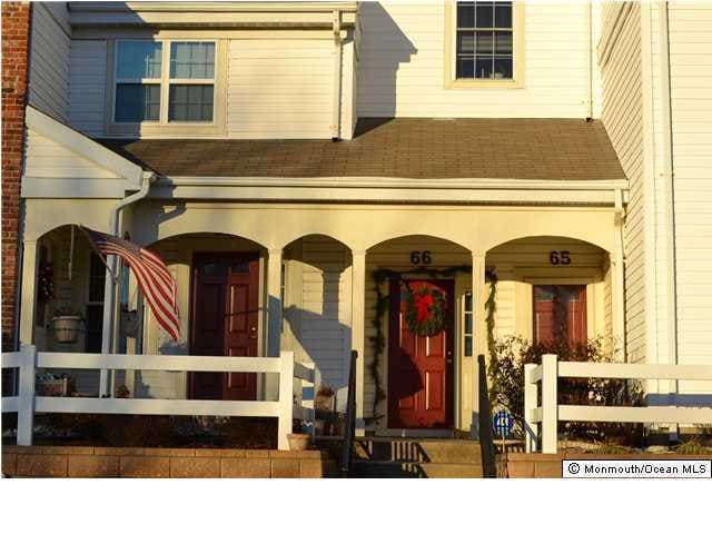 68 Tulip Ln, Freehold, NJ 07728 - photo 1