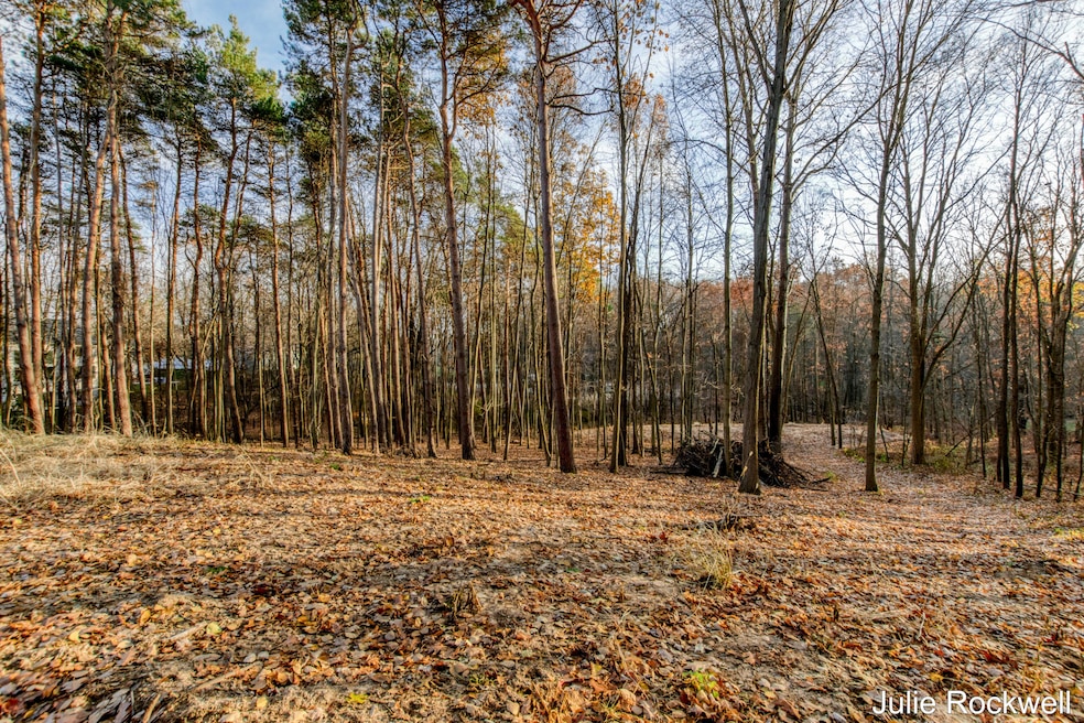 3669 Buttrick Ave SE, Forest Hills, MI 49301 - photo 1