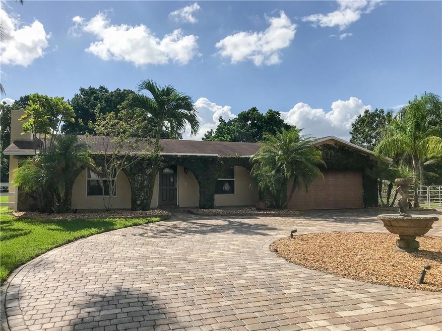 18510 SW 58th St, Southwest Ranches, FL 33332 - photo 1