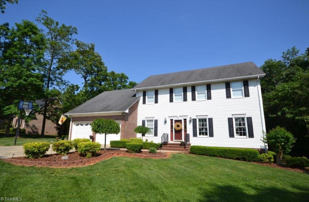 1034 Anns Ct, Asheboro, NC 27205 - photo 1