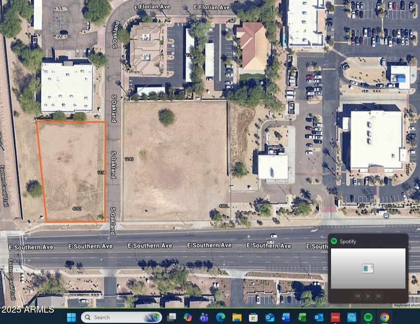 1150 S Oakland unit 2, Mesa, AZ 85206 - photo 1