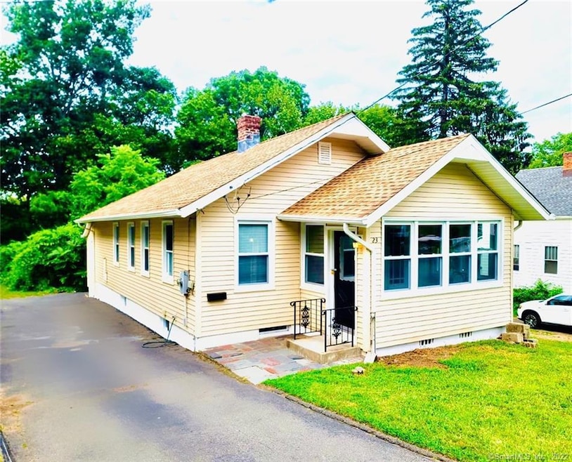 23 Colt St, New Britain, CT 06052 - photo 1