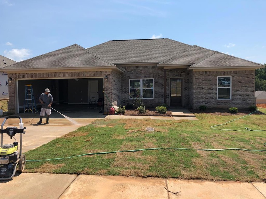 2000 Sweetbriar Dr, Oxford, MS 38655 - photo 1