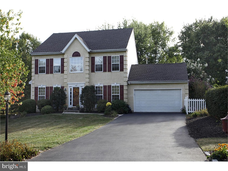 104 Diane Cir, Norristown, PA 19403 - photo 1