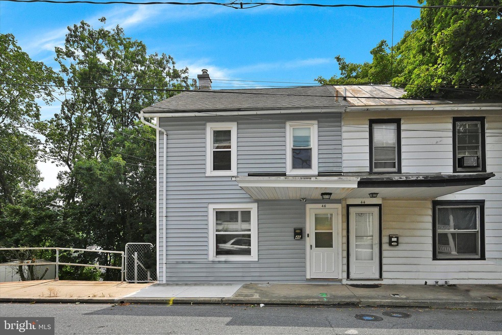46 E Mohn St, Mohnton, PA 19540 - photo 1