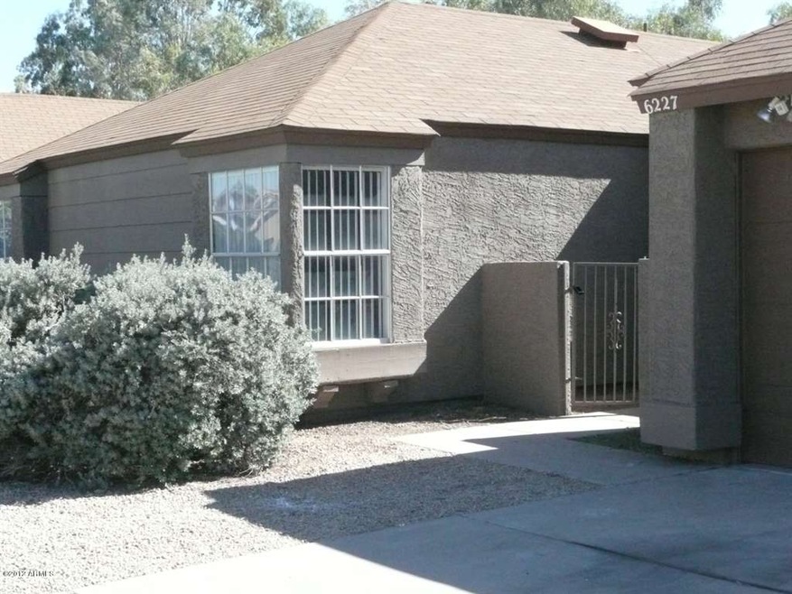 Front Elevation