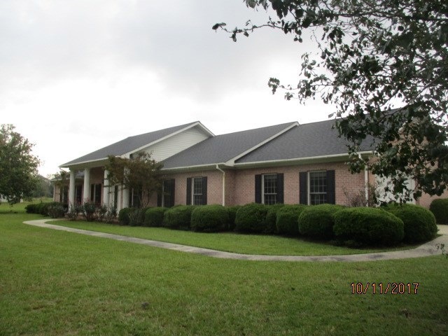 702 Bear Creek Rd, Adel, GA 31620 - photo 1