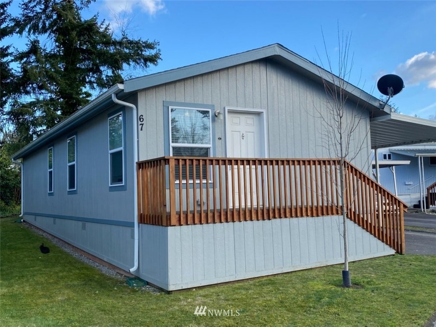 unlisted-address, Federal Way, WA 98003 - photo 1