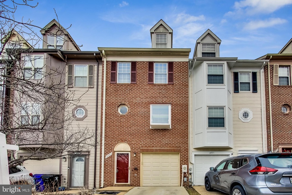 14323 Oxford Dr, Laurel, MD 20707 - photo 1