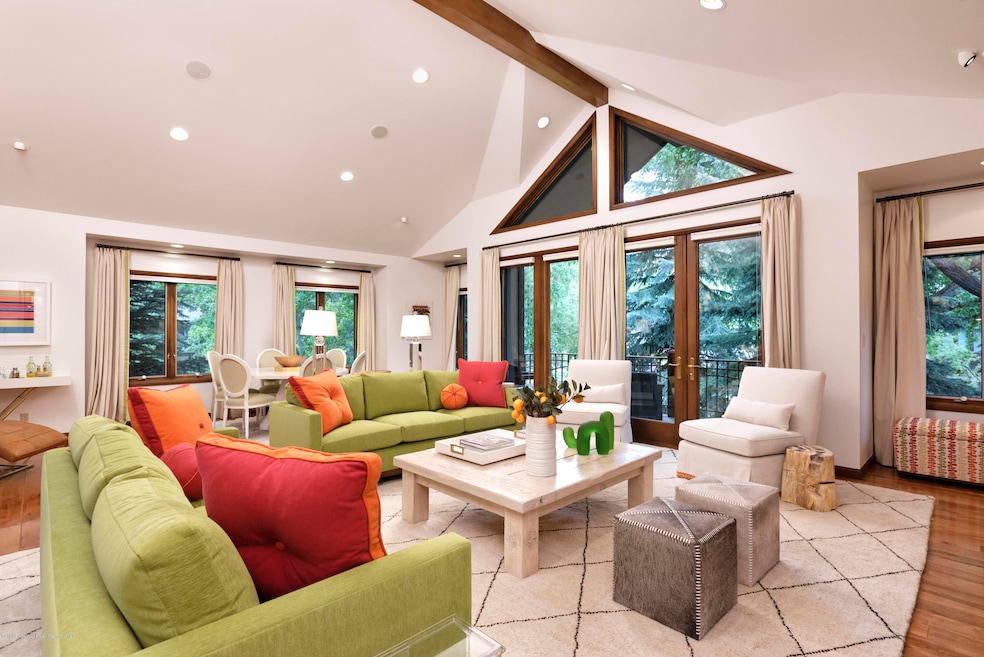 207 N 2nd St, Aspen, CO 81611 - photo 1