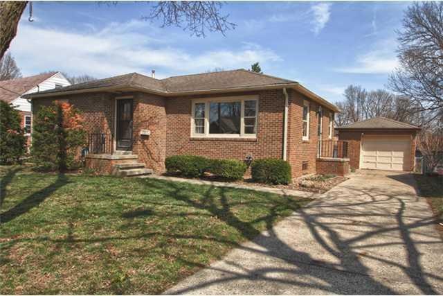 4023 39th Place, Des Moines, IA 50310 - photo 1