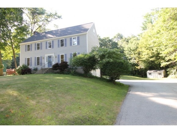 9 Buttonwood Dr, Derry, NH 03038 - photo 1
