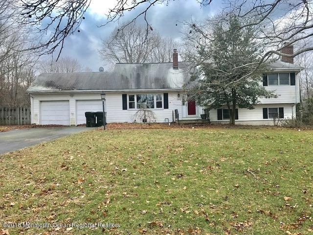 130 Riveredge Rd, Tinton Falls, NJ 07724 - photo 1