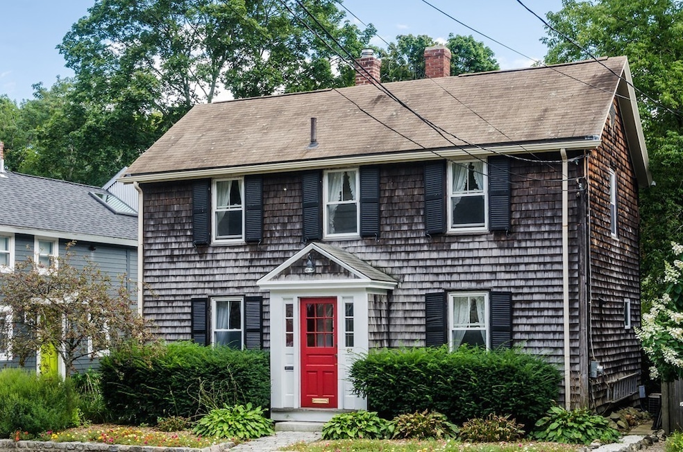 67 Woburn St, Lexington, MA 02420 - photo 1