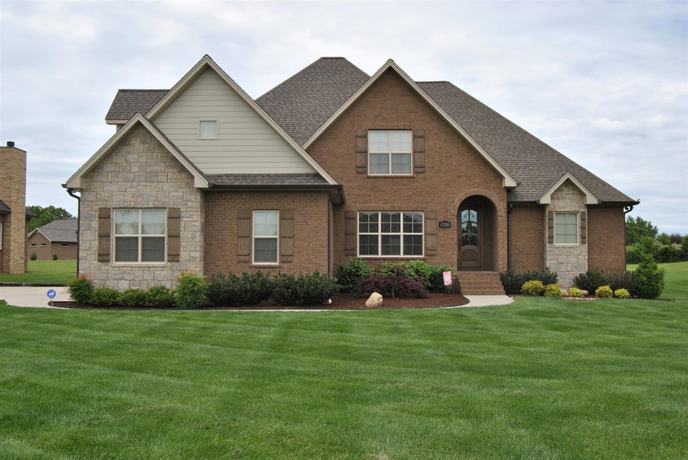 1726 Pearl Ave, Cookeville, TN 38506 - photo 1