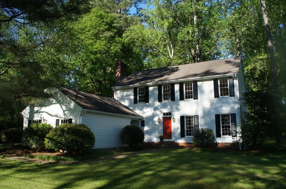 378 Saint Annes Rd NW, Marietta, GA 30064 - photo 1