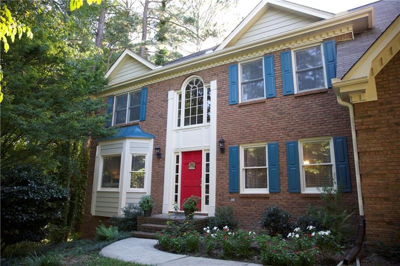 3668 Grahamridge Ct, Snellville, GA 30039 - photo 1