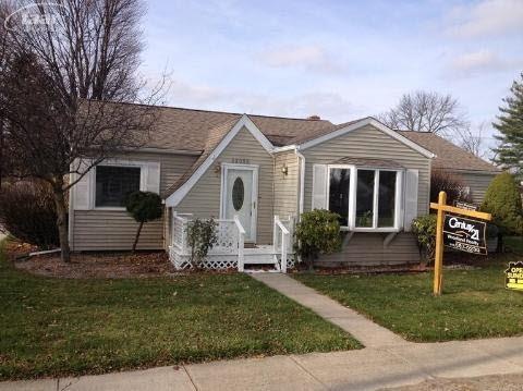 12098 Elm St, Birch Run, MI 48415 - photo 1