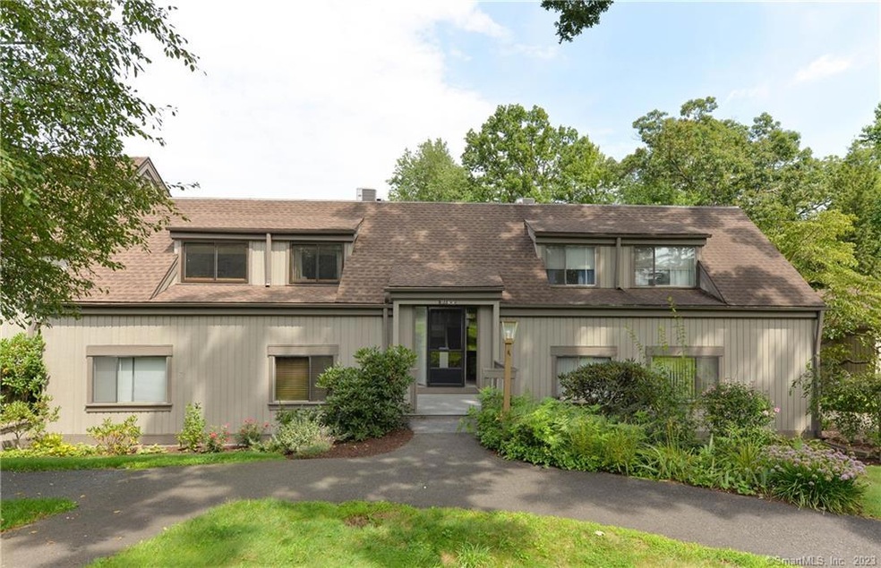 356 Heritage Village Unit E, Southbury, CT 06488 MLS 170591754