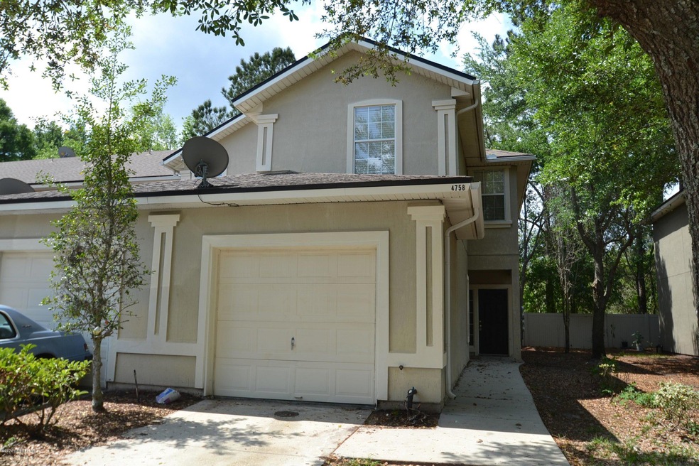 4758 Playpen Dr, Jacksonville, FL 32210 - photo 1