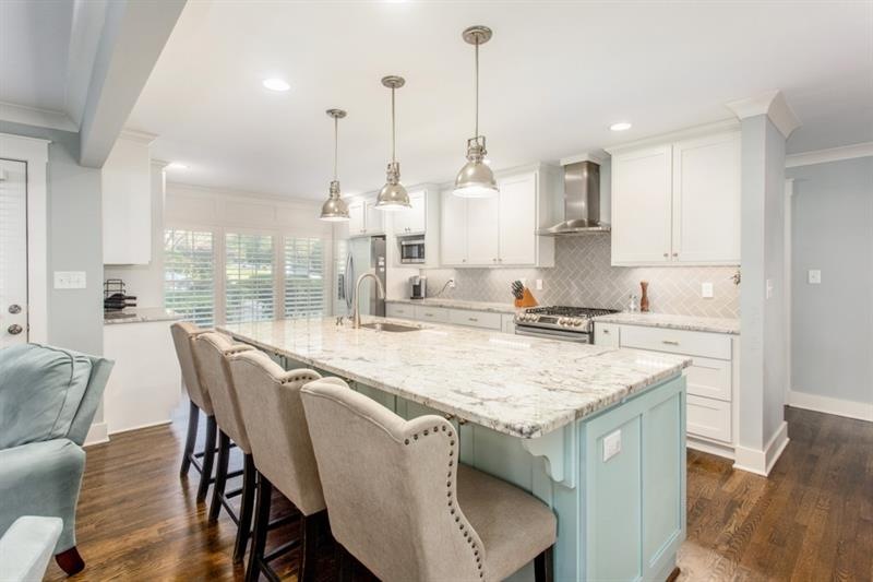 1288 Daniell Dr SE, Smyrna, GA 30080 - photo 1