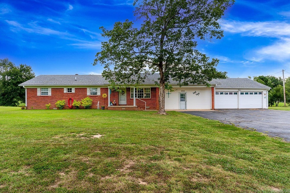 6264 Arkansas 135, Paragould, AR 72450 - photo 1