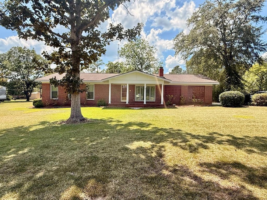 7507 Old Lucile Rd, Blakely, GA 39823 - photo 1