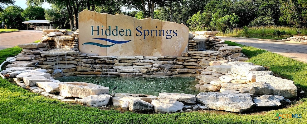 Hidden Springs