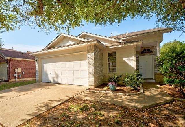 Ready to call yours! Great 4 bedroom, 2.5 bath in 