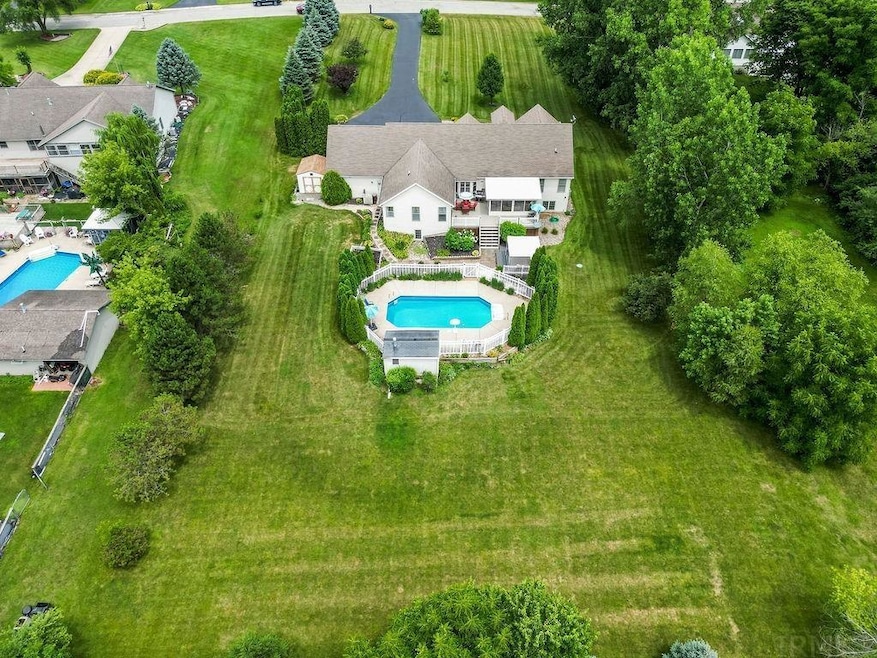 13630 Nora Ln, Mishawaka, IN 46544 - photo 1