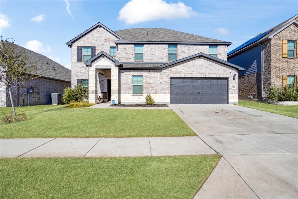 3806 Richland Dr, Farmersville, TX 75442 - photo 1