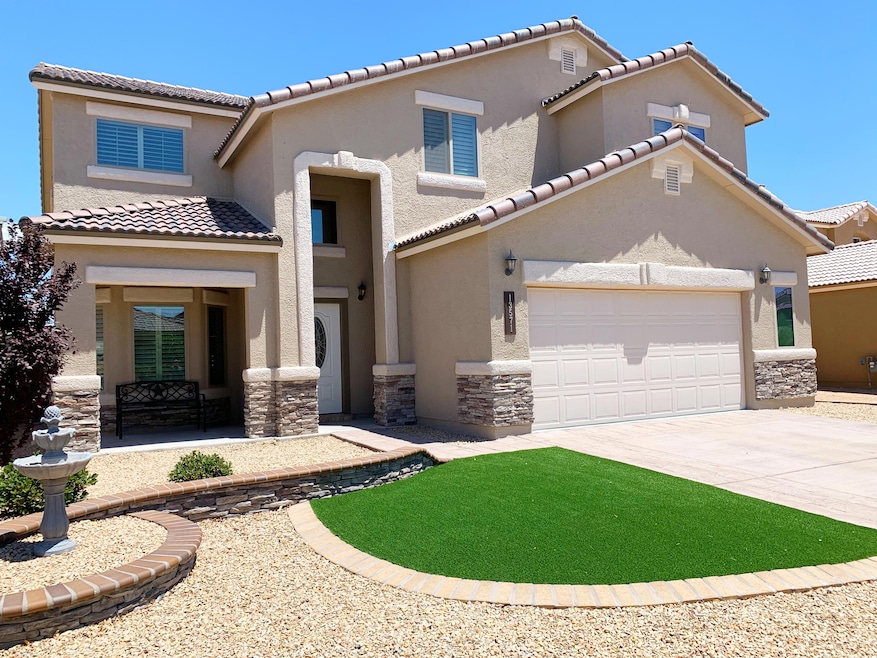 13571 Everingham St, El Paso, TX 79928 - photo 1