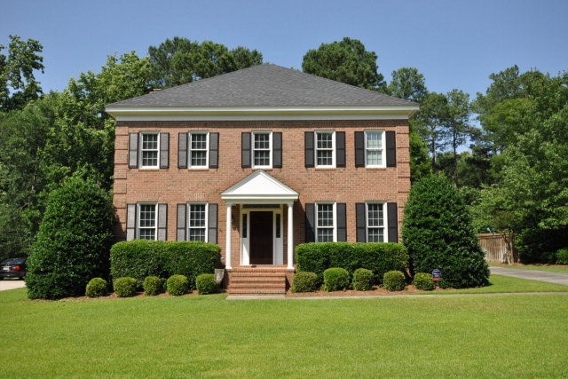 615 McKinnes Branch, Evans, GA 30809 - photo 1