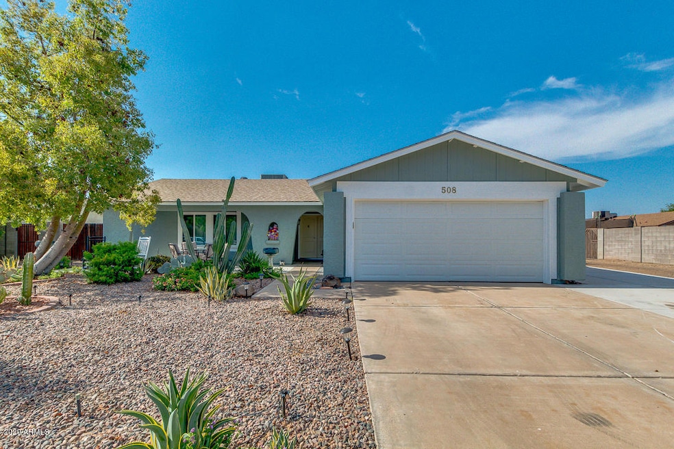 508 W Sundance Way, Chandler, AZ 85225 - photo 1