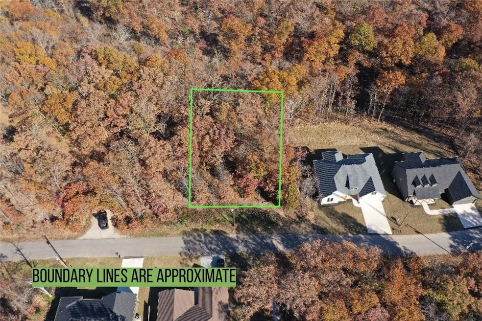 Lot 37 Epping Dr, Bella Vista, AR 72714 - photo 1