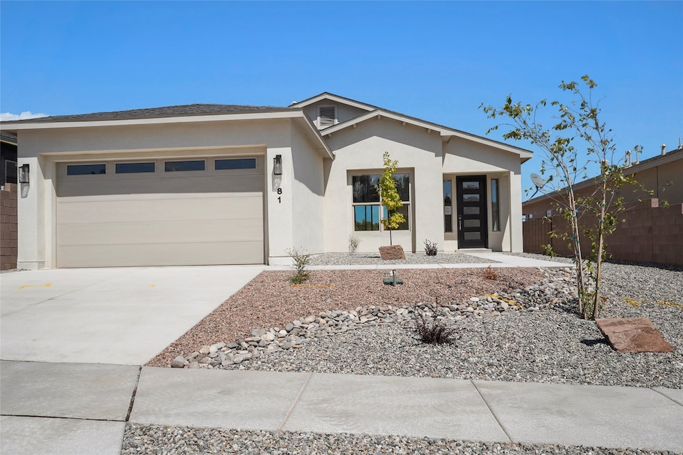 81 Cadena Loop, White Rock, NM 87547 - photo 1