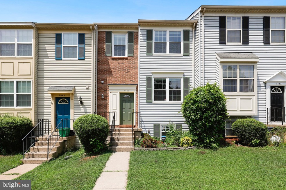 7451 Courtland Cir, Manassas, VA 20111 - photo 1