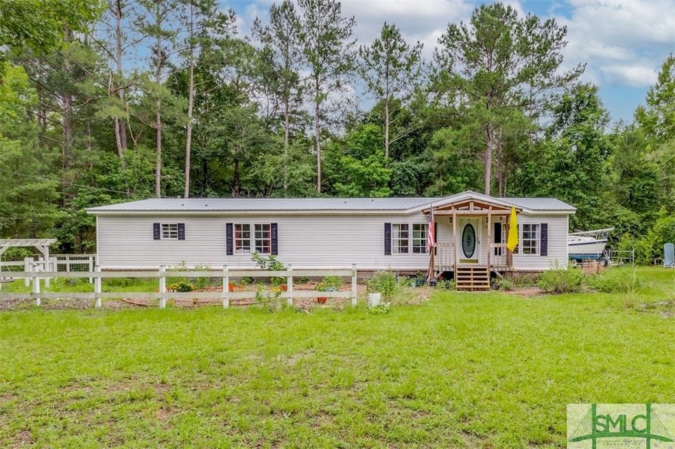 118 Beecher Dr, Guyton, GA 31312 - photo 1