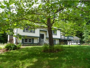 32 Dowst Rd, Allenstown, NH 03275 - photo 1