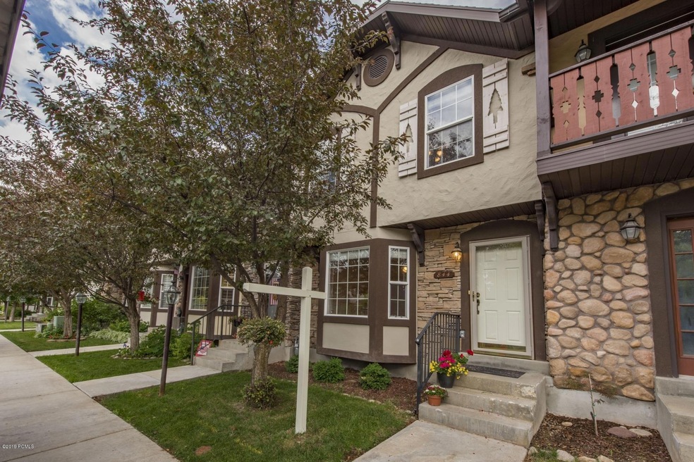 844 E Hamlet Cir S, Midway, UT 84049 - photo 1