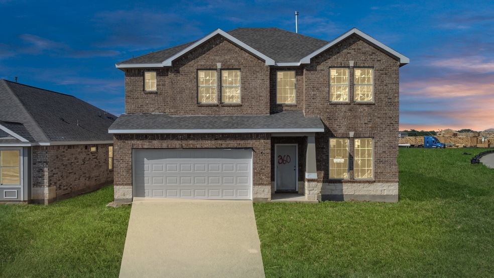 360 Selah Ct, Alvin, TX 77511 - photo 1