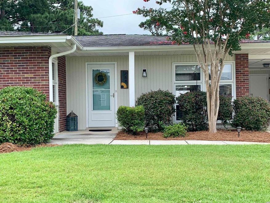 758 Walnut Ave unit 758, Myrtle Beach, SC 29577 - photo 1