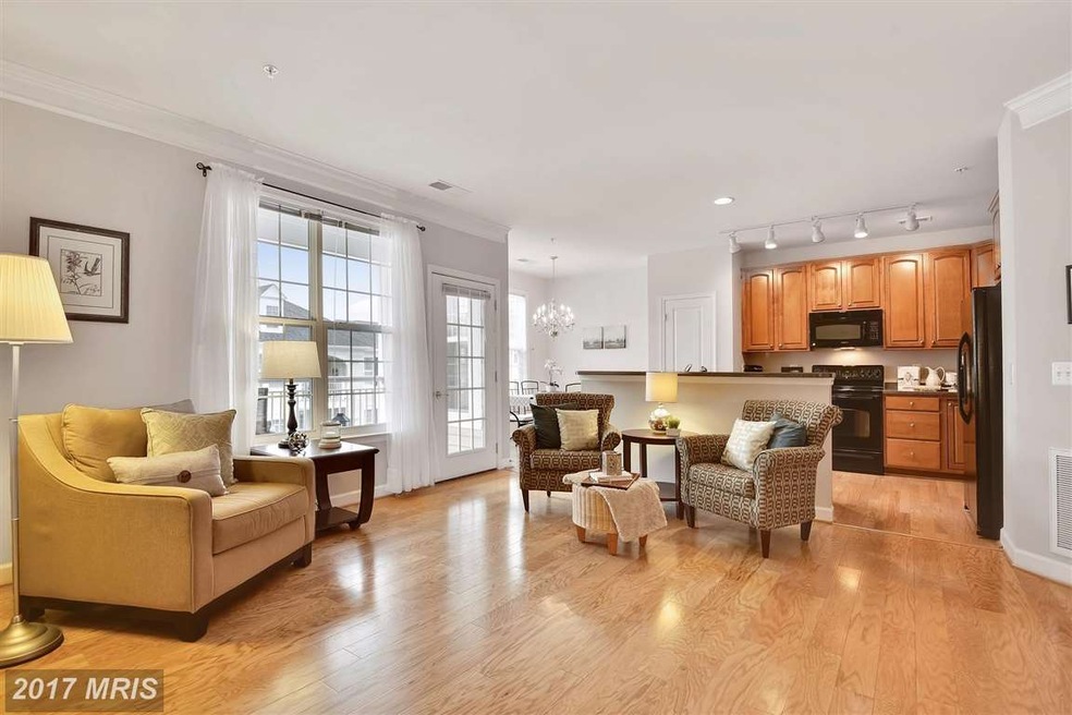 1501 Broadneck Place unit 4-301, Annapolis, MD 21409 - photo 1