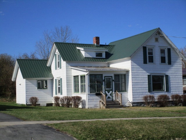 Main View