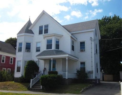 1 Clement Ave unit 1, Peabody, MA 01960 - photo 1