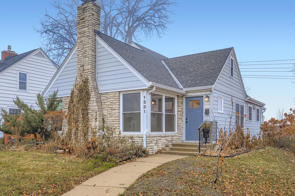 1581 Pinehurst Ave, Saint Paul, MN 55116 - photo 1