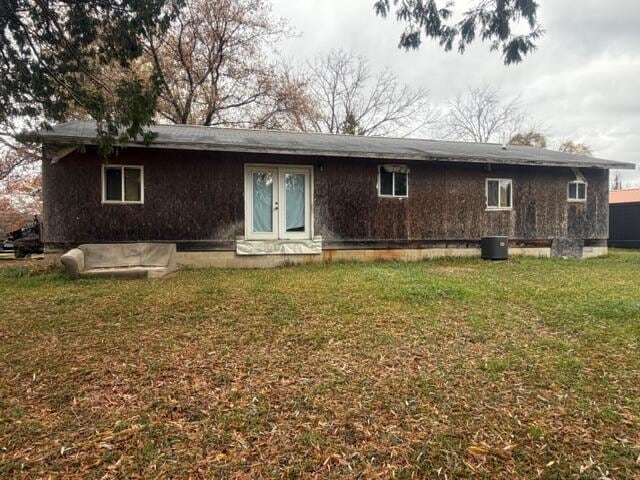 467 E Post Rd, White Cloud, MI 49349 - photo 1