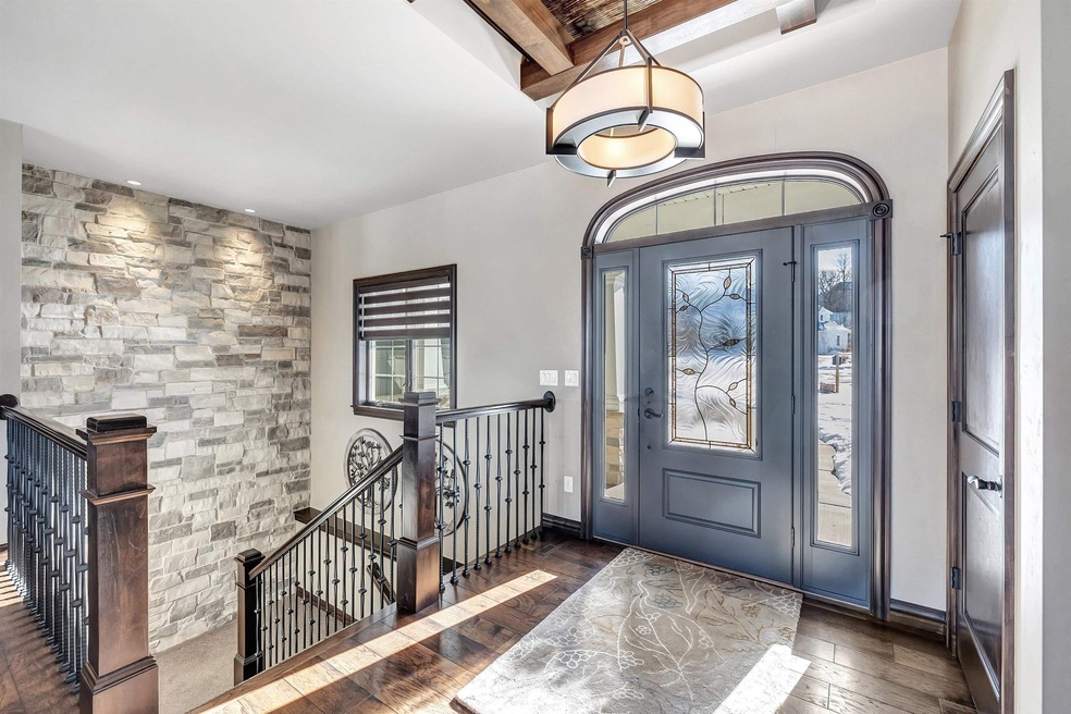 2123 Ridge Haven Ct, de Pere, WI 54115 - photo 1