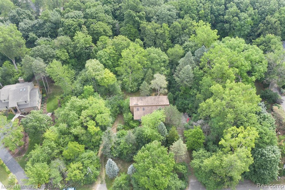 3721 Shallow Brook Dr, Bloomfield Hills, MI 48302 - photo 1