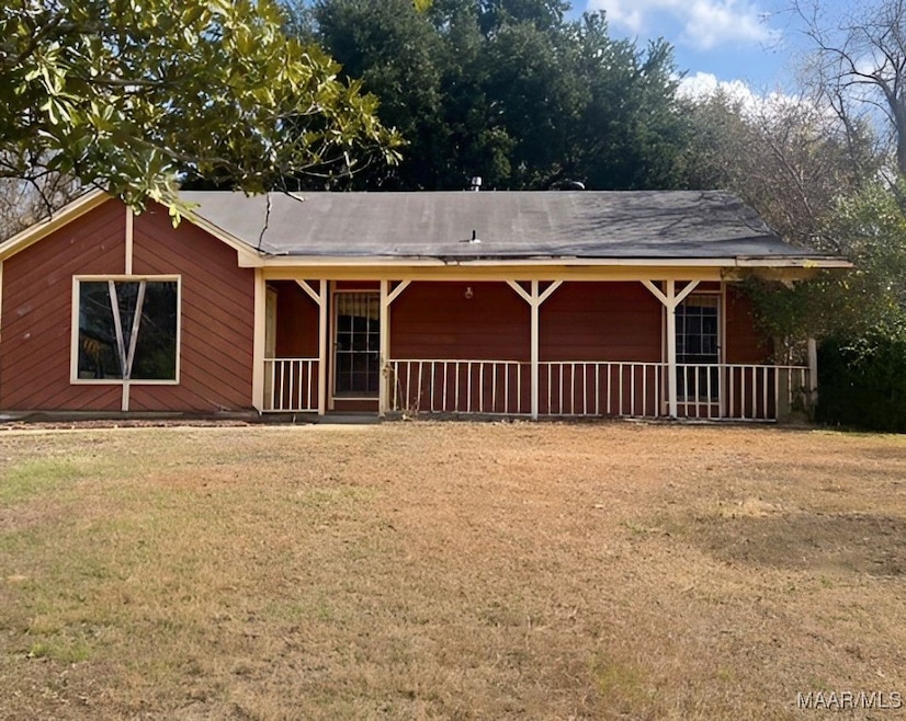 2817 Shenandoah Dr, Montgomery, AL 36116 - photo 1